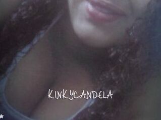 KINKYCANDELA