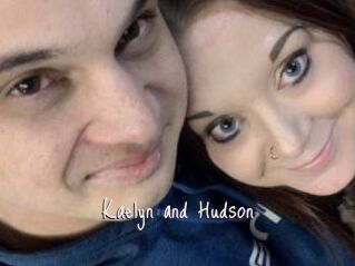 Kaelyn_and_Hudson