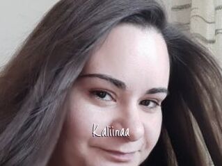 Kaliinaa