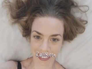 KalliRose