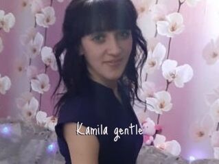 Kamila_gentle