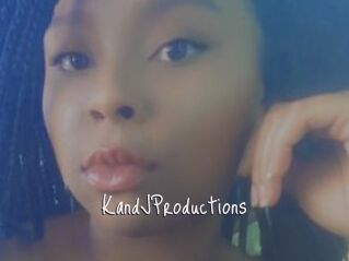 KandJProductions