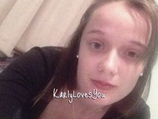 KarlyLovesYou