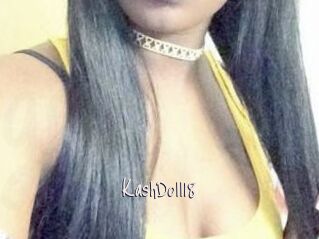 KashDoll18