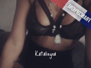 Katalieyna