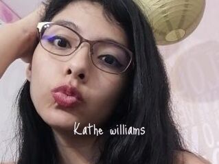 Kathe_williams