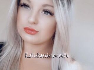 KatieBarbieLouise26