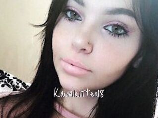 Kawaikitten18