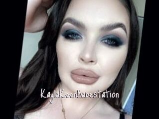 KaylaKeenBabestation