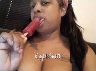 Kaylah_Smith