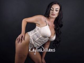 KaylinWilliams