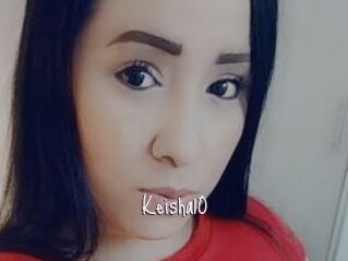 Keisha10