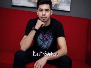 KeithBankss