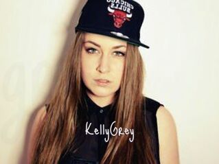 KellyGrey