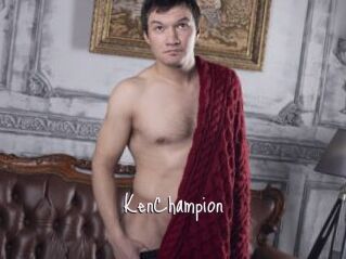 KenChampion