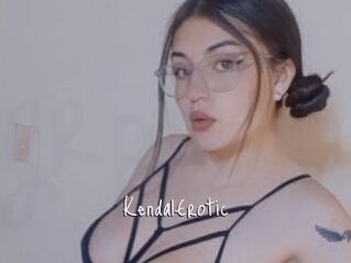 KendalErotic