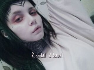 Kendall_Chanel