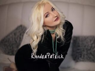 KendraPatrick