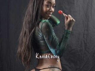 KeniaEbony