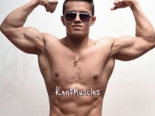 KentMuscles