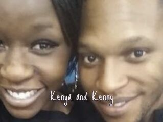 Kenya_and_Kenny