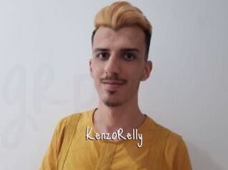 KenzoRelly