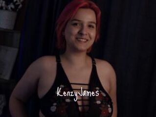 KenzyJames