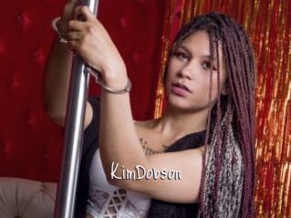 KimDobson