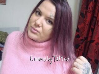 KimberleyTattoo