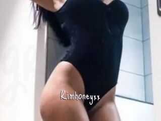 Kimhoneyxx