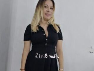 KimiBlondie