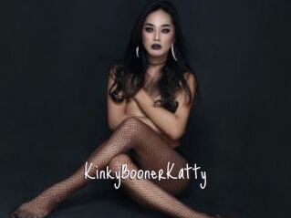 KinkyBoonerKatty