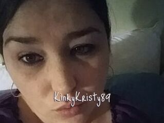 KinkyKristy89