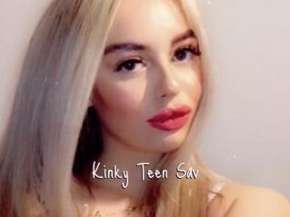 Kinky_Teen_Sav