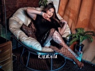 KiraLeila