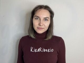 KiraRiberio