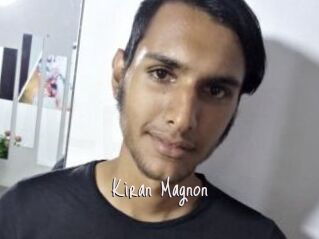 Kiran_Magnon