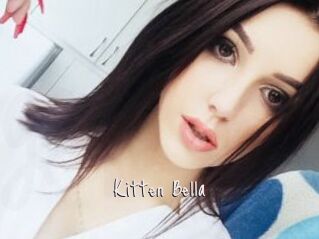 Kitten_Bella