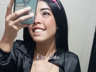 Kloe_Slain