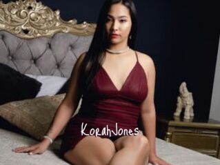 KorahJones