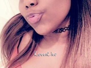 KweenCleo