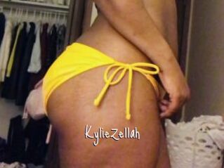 KylieZellah