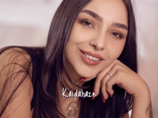 Kaidahaze