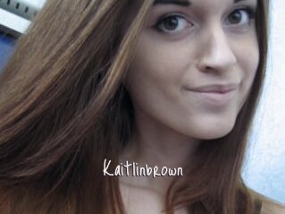 Kaitlinbrown