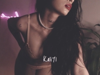 Kali71