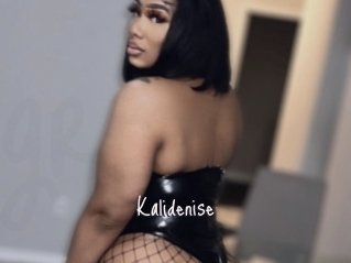 Kalidenise