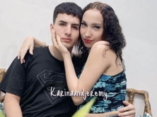 Karinaandjeremy