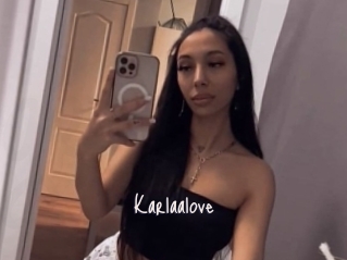 Karlaalove