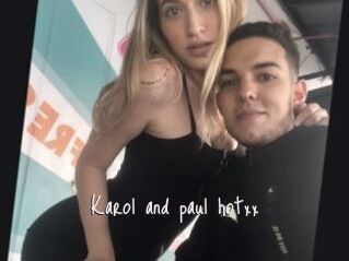 Karol_and_paul_hotxx