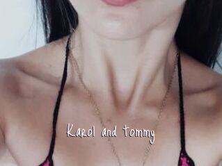 Karol_and_tommy